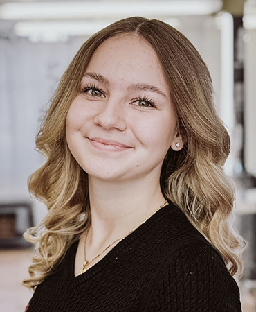 personlabild von Moana Lehmann